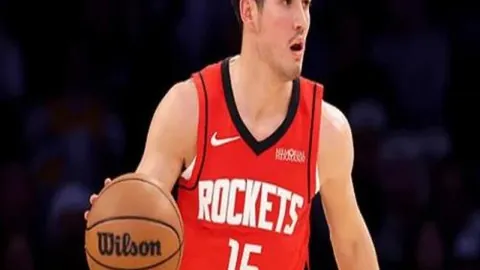 篮球盛宴再燃！NBA独家解析：篮网VS太阳，连战连捷，谁将续写辉煌？