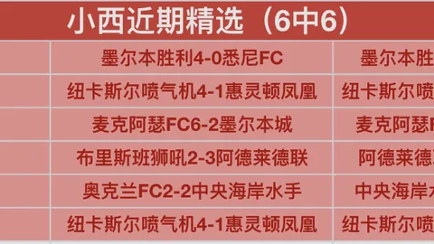 揭秘亚冠焦点战：10胜8负背后，剧本疑云重重！