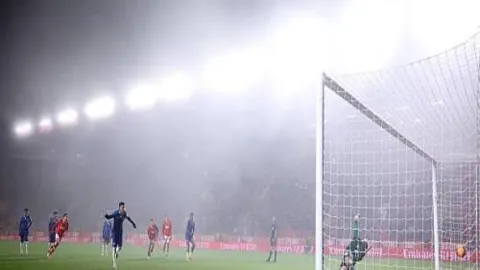 貝林厄姆20歲獲金童榮譽，記錄13球佳績！